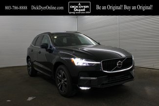 Certified 2023 Volvo XC60 B5 Core w/ Protection Package image 1