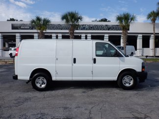 Used 2020 Chevrolet Express 2500 w/ Driver Convenience Package video 1