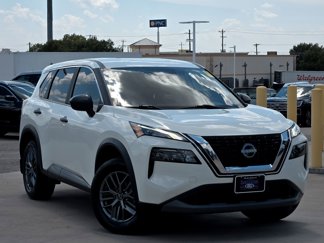 Used 2023 Nissan Rogue S image 1