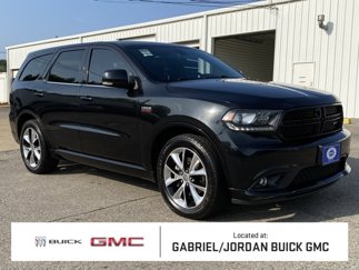 Used 2014 Dodge Durango R/T w/ Premium Nappa Leather Group image 1