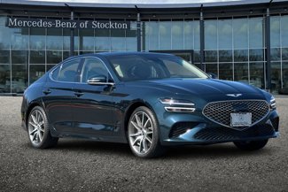 Used 2023 Genesis G70 2.0T image 1