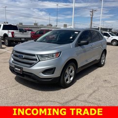 Used 2016 Ford Edge SE image 1