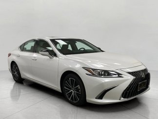 Certified 2024 Lexus ES 350 w/ Premium Package image 1