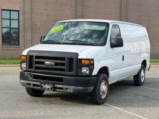 Used 2008 Ford E-150 and Econoline 150 image 1