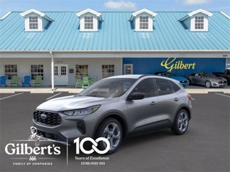 New 2025 Ford Escape ST-Line w/ Tech Pack #1 image 1