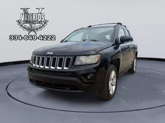 Used 2016 Jeep Compass Sport w/ Power Value Group image 1