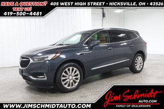 Used 2019 Buick Enclave Premium image 1