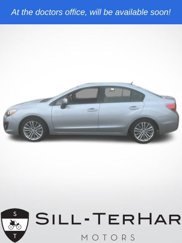 Used 2013 Subaru Impreza 2.0i Limited image 1