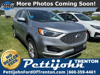 Used 2024 Ford Edge SEL image 1