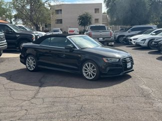 Used 2015 Audi A3 2.0T Prestige w/ Prestige Package image 1