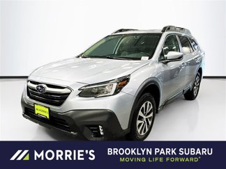 Used 2020 Subaru Outback Premium image 1