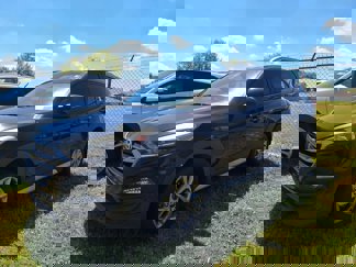 Used 2017 Hyundai Tucson SE image 1
