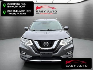 Used 2019 Nissan Rogue SL image 1