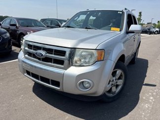 Used 2010 Ford Escape Limited image 1