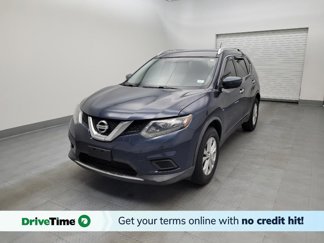Used 2016 Nissan Rogue SV image 1