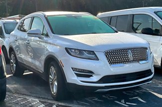 Used 2019 Lincoln MKC Select w/ Select Plus Package image 1