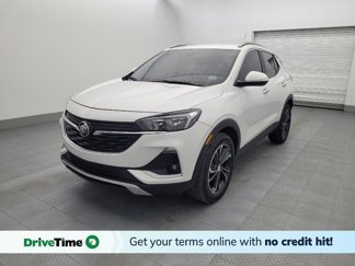 Used 2021 Buick Encore GX Select image 1