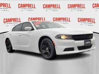 Used 2021 Dodge Charger SXT w/ Leather Interior Group image 1