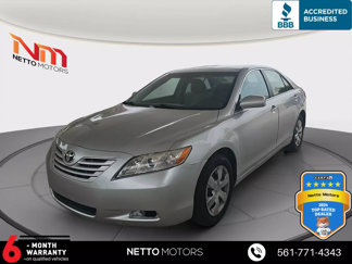 Used 2007 Toyota Camry CE image 1