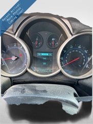 Used 2013 Chevrolet Cruze Eco image 1