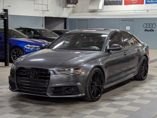 Used 2016 Audi S6 Prestige w/ Prestige Package image 1