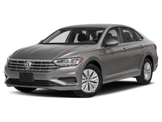 Used 2019 Volkswagen Jetta S w/ Driver Assistance Package image 1