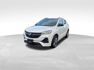 Used 2020 Buick Encore GX Select w/ Sport Touring Package image 1