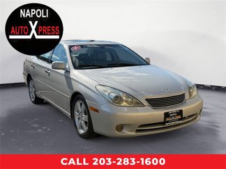 Used 2005 Lexus ES 330 image 1