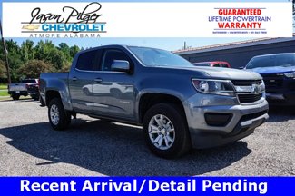 Used 2019 Chevrolet Colorado LT image 1