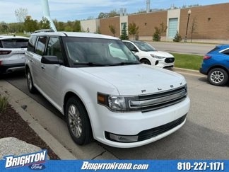 Used 2019 Ford Flex SEL w/ Equipment Group 202A image 1