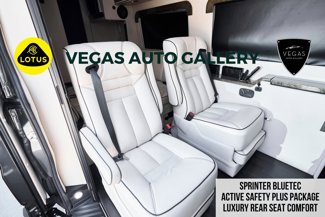 Used 2016 Mercedes-Benz Sprinter 2500 image 1
