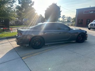 Used 2018 Dodge Charger R/T Scat Pack w/ Dynamics Package image 1