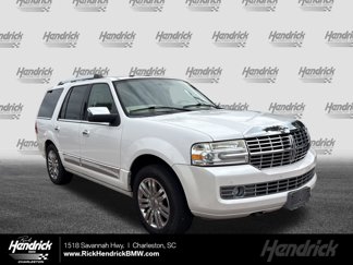 Used 2009 Lincoln Navigator 4WD video 1