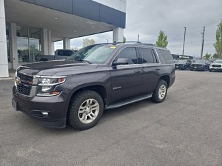 Used 2016 Chevrolet Tahoe LT image 1