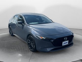 Certified 2024 MAZDA MAZDA3 s image 1