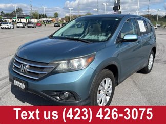 Used 2014 Honda CR-V EX image 1