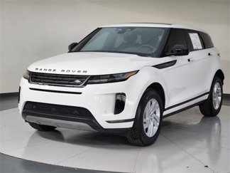 Used 2025 Land Rover Range Rover Evoque S image 1