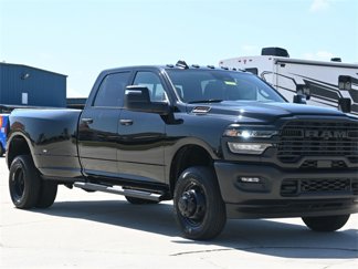 New 2025 RAM 3500 Tradesman image 1