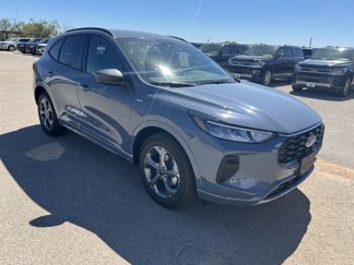 New 2024 Ford Escape ST-Line w/ Tech Pack #1 image 1