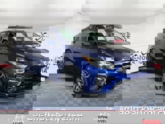 Used 2019 Kia Forte S w/ S Premium Package image 1