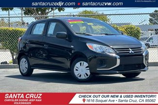 Used 2022 Mitsubishi Mirage ES image 1