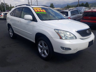 Used 2005 Lexus RX 330 AWD image 1