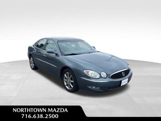 Used 2007 Buick LaCrosse CXS w/ Driver Confidence Package image 1