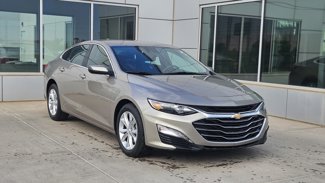 Used 2024 Chevrolet Malibu LT image 1
