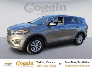 Used 2018 Kia Sorento L image 1