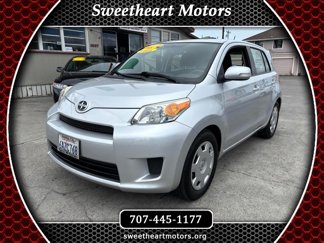 Used 2008 Scion xD image 1