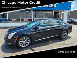 Used 2013 Cadillac XTS image 1