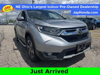 Used 2019 Honda CR-V EX image 1