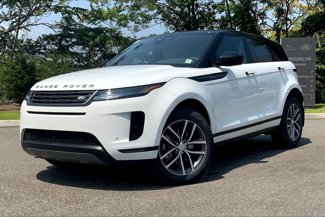 New 2026 Land Rover Range Rover Evoque S image 1