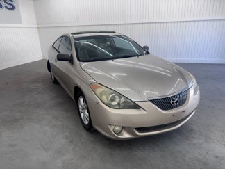 Used 2004 Toyota Solara SE Sport image 1